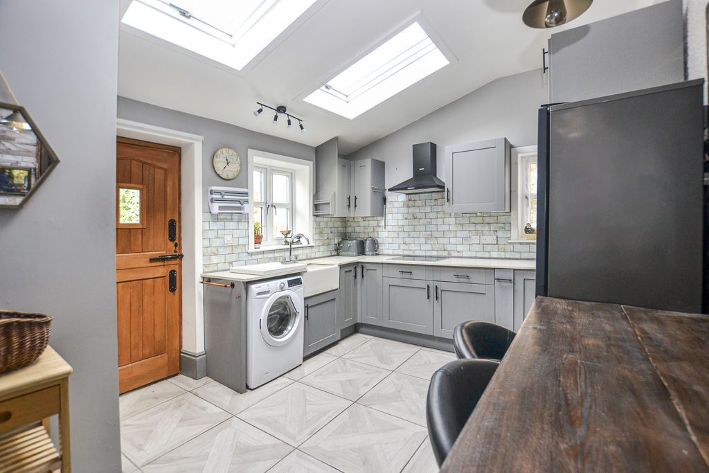 Pear Tree Road Croston